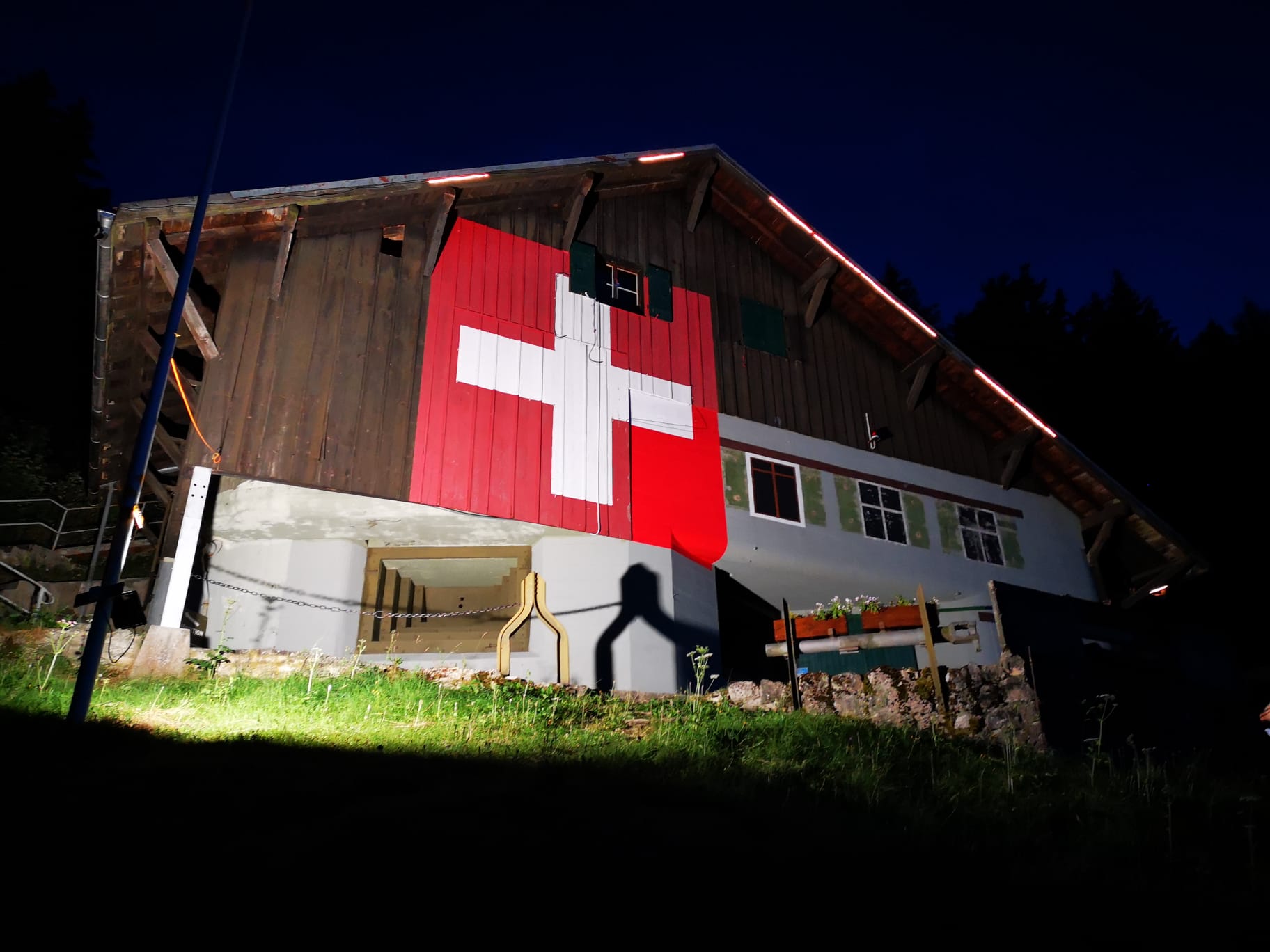 Bourse Militaria Vallorbe